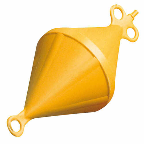 PLASTIMO FESTMACHERBOJE GELB D41 L90CM PLASTIMO FESTMACHERBOJE GELB D41 L90CM