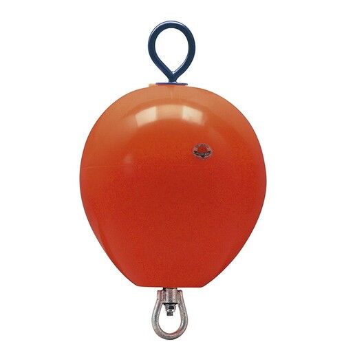PLASTIMO VERANKERUNGSBOJE WEISS DURCHM. 39 CM PLASTIMO VERANKERUNGSBOJE WEISS DURCHM. 39 CM