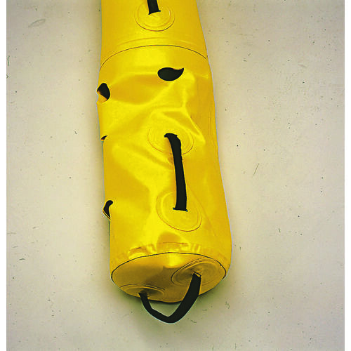 PLASTIMO Boje für Regattatraining, aufblasbar PLASTIMO Boje für Regattatraining, aufblasbar