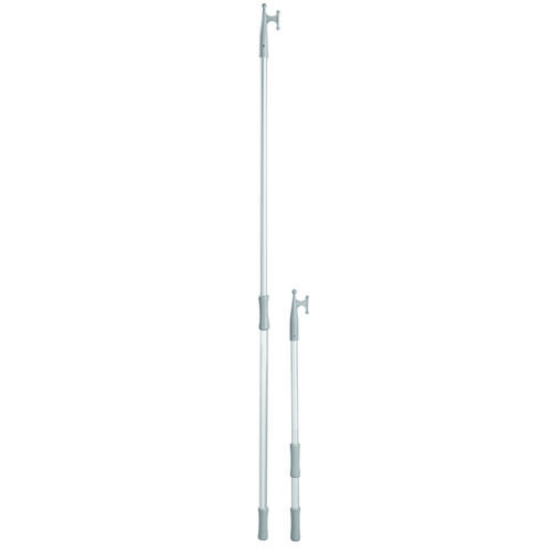 PLASTIMO Bootshaken L 120/210 cm - D25/30 mm PLASTIMO Bootshaken L 120/210 cm - D25/30 mm