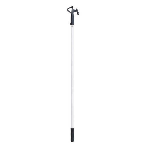 PLASTIMO GLASFASERBOOTSHAKEN WEISS 120CM PLASTIMO GLASFASERBOOTSHAKEN WEISS 120CM