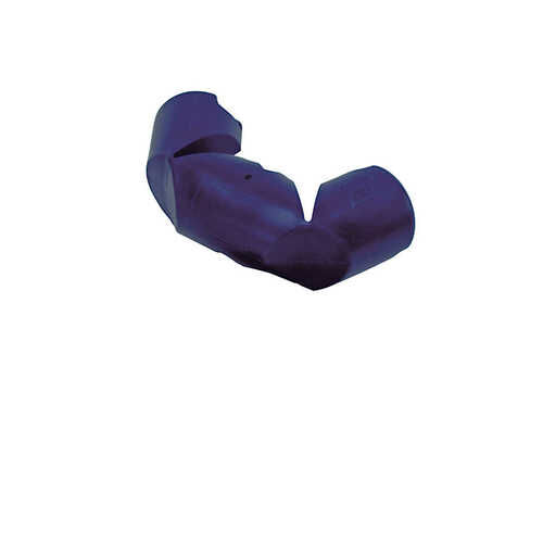 PLASTIMO Bumper anpassbar, blau, 18x80cm PLASTIMO Bumper anpassbar, blau, 18x80cm