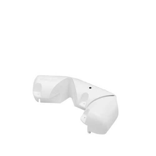 PLASTIMO Bumper anpassbar, weiss, 18x80cm PLASTIMO Bumper anpassbar, weiss, 18x80cm