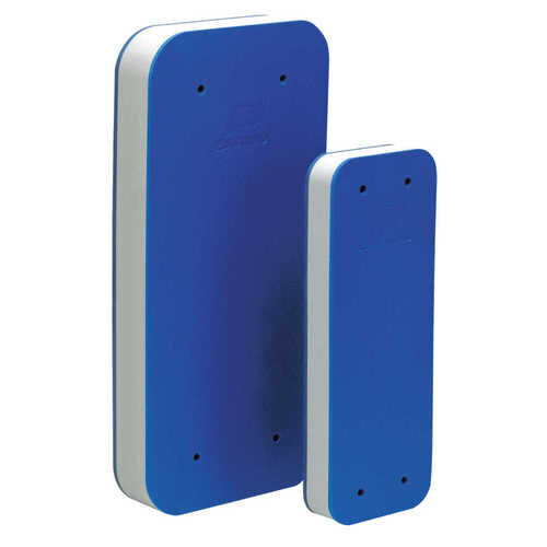  Plastimo Kissenfender -  49x19x5cm -  blau