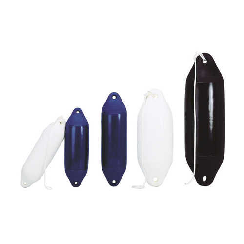 PLASTIMO Performance Fender - 15x60cm - blau PLASTIMO Performance Fender - 15x60cm - blau