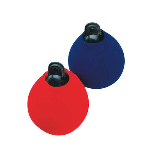 PLASTIMO Kugelfender-Überzug, marineblau, A2 PLASTIMO Kugelfender-Überzug, marineblau, A2