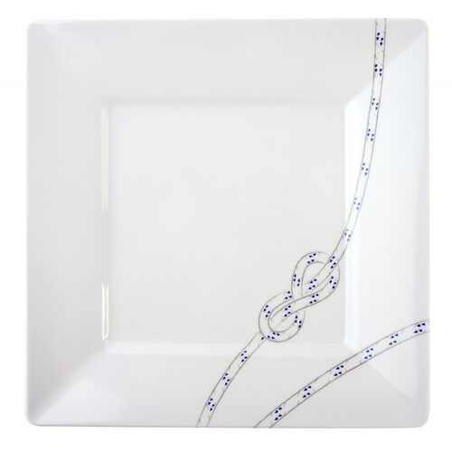 PLASTIMO South Pacific Speiseteller eckig 25 x 25 PLASTIMO South Pacific Speiseteller eckig 25 x 25