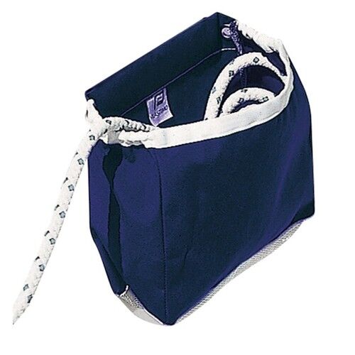 PLASTIMO Tautasche blau dralon 35x25x12cm PLASTIMO Tautasche blau dralon 35x25x12cm