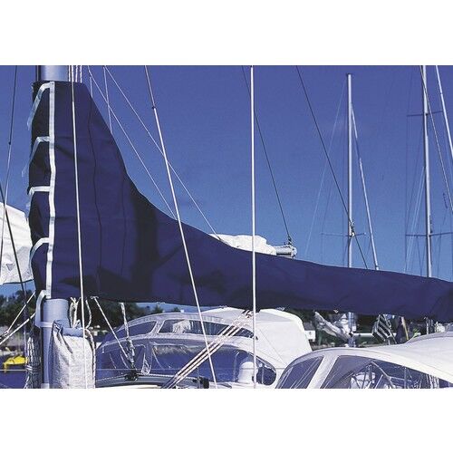 PLASTIMO BAUMPERSENNING BLAU DRALON 3,55M PLASTIMO BAUMPERSENNING BLAU DRALON 3,55M