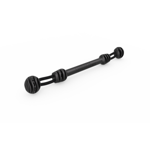 TheSnubber Twist black TheSnubber Twist black