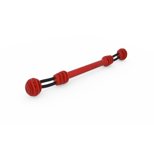 TheSnubber Twist red TheSnubber Twist red