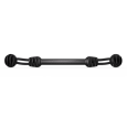  TheSnubber Twist black