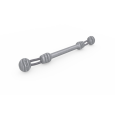  TheSnubber Twist grey