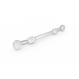  TheSnubber Twist white