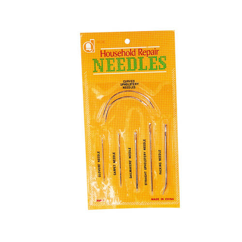 PLASTIMO SAILING NEEDLE KIT 5 STRAIGHT PLASTIMO SAILING NEEDLE KIT 5 STRAIGHT
