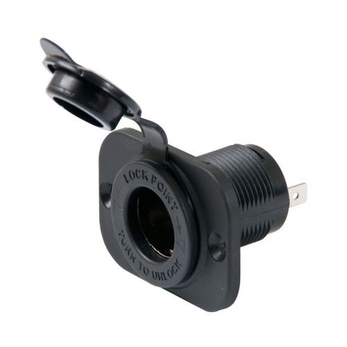  Marinco 12V Receptacle