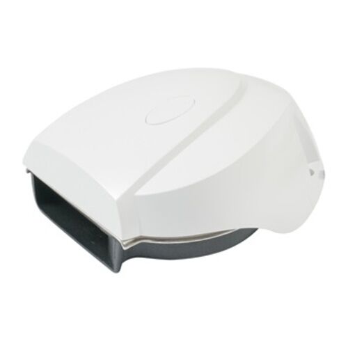 Marinco elektrisches Mini Compact Horn Kunststoff Marinco elektrisches Mini Compact Horn Kunststoff