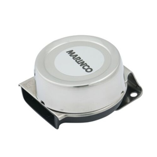 Marinco elektrisches Mini Compact Horn Marinco elektrisches Mini Compact Horn