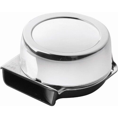 Vetus Horn single 12V low tone compact Vetus Horn single 12V low tone compact