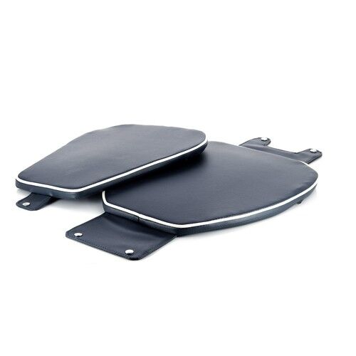 Vetus Polster für CAPTSEAT3, blau Vetus Polster für CAPTSEAT3, blau