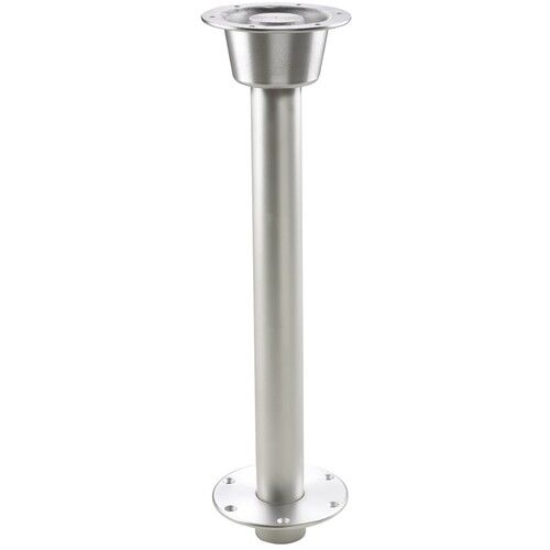 Vetus quick removable table pedestal, height 68.5 Vetus quick removable table pedestal, height 68.5
