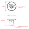 Digital Yacht GPS160 NMEA 0183