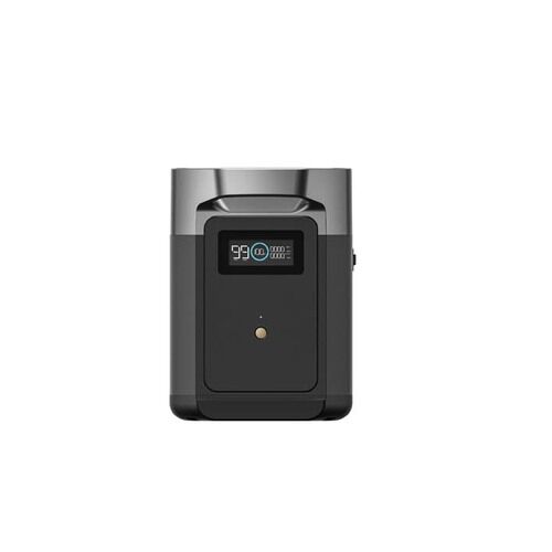 EcoFlow DELTA 2 Intelligenter Zusatzakku EcoFlow DELTA 2 Intelligenter Zusatzakku