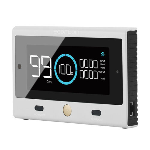 EcoFlow DELTA Pro Fernbedienung EcoFlow DELTA Pro Fernbedienung