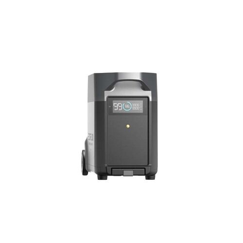 EcoFlow DELTA Pro Intelligenter Zusatzakku EcoFlow DELTA Pro Intelligenter Zusatzakku