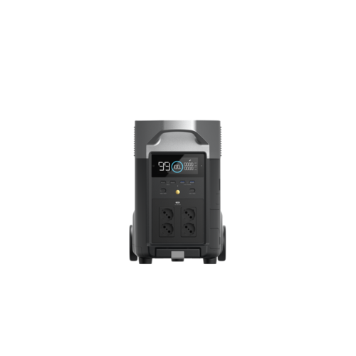 EcoFlow DELTA Pro Powerstation EcoFlow DELTA Pro Powerstation