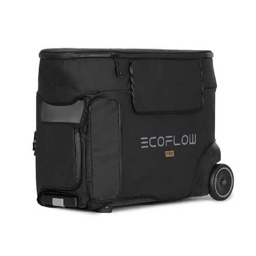 EcoFlow DELTA Pro Tasche EcoFlow DELTA Pro Tasche