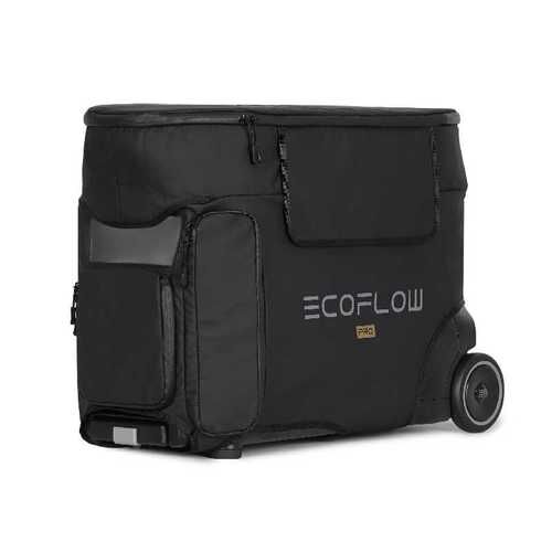 EcoFlow DELTA Pro Tasche