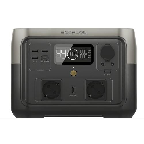 EcoFlow River 2 Max EcoFlow River 2 Max