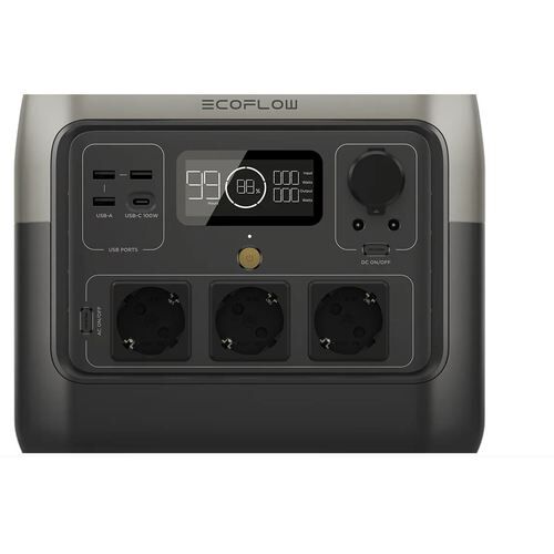 EcoFlow River 2 Pro EcoFlow River 2 Pro