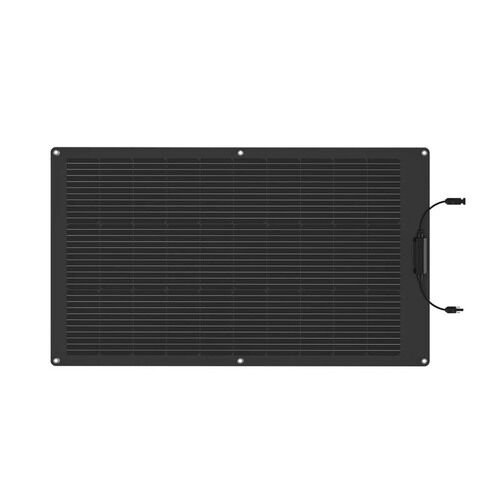 EcoFlow 100W Flexibles Solarpanel