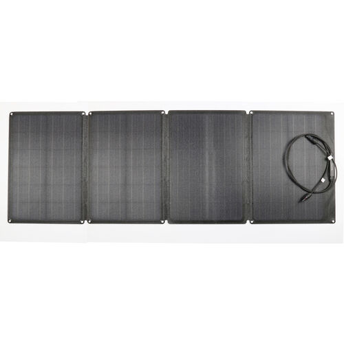 EcoFlow 110W Solarpanel EcoFlow 110W Solarpanel