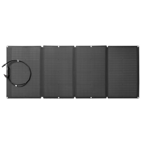 EcoFlow 160W Solarpanel EcoFlow 160W Solarpanel