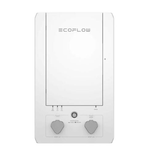 EcoFlow Smart Home Panel Combo EcoFlow Smart Home Panel Combo