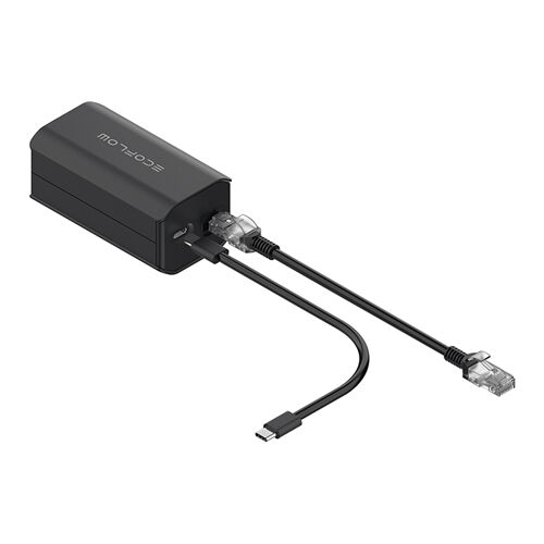 EcoFlow Ecoflow Erdungsadapter für tragbare Stromstationen EcoFlow Ecoflow Erdungsadapter für tragbare Stromstationen