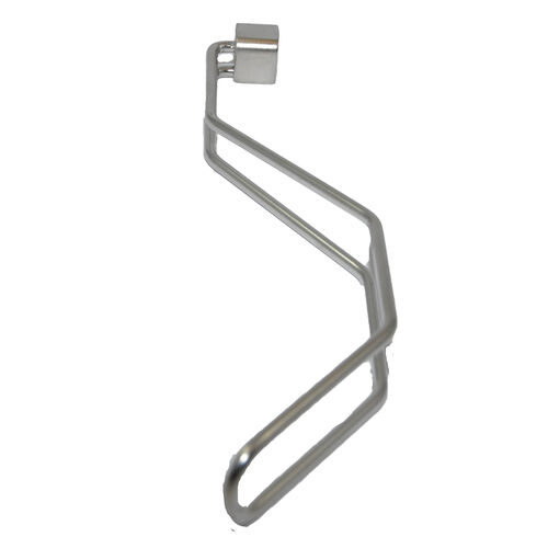 Eno ENO / F10 Topfhalter links für 2-Fl. Herd Eno ENO / F10 Topfhalter links für 2-Fl. Herd