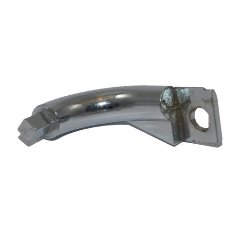 Eno Bogen -  Silber -  links -  f. Backofen Griff(A67)
