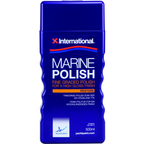 International Yachtfarben International Marine Polish 500 ml