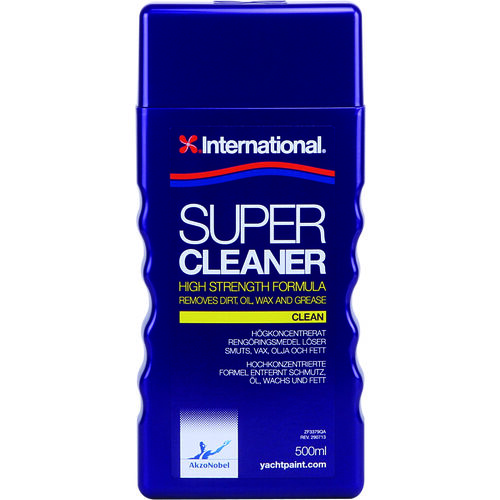International Yachtfarben International Super Cleaner 500 ml