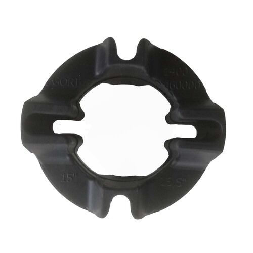 Gori Propeller Gori Gummielement f. Nabe 3flg 15-16,5'