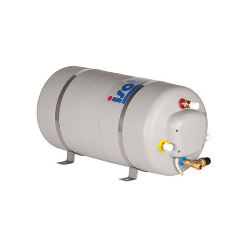  Isotherm SPA 25 Boiler 230V/750W