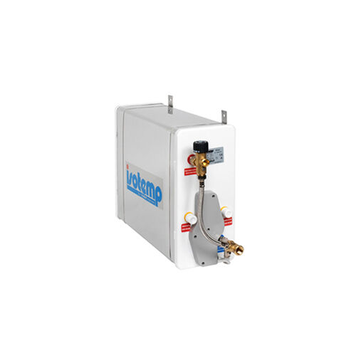 Isotherm Square 16 Boiler 230V/750W Isotherm Square 16 Boiler 230V/750W