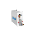 isotherm Square 16 Warmwasser Boiler inkl Mischventil