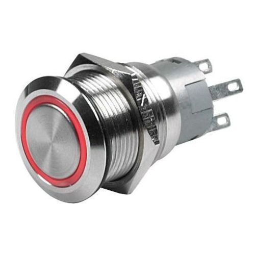 Hella Marine Hella SCHALTER EIN/AUS 24V Hella Marine Hella SCHALTER EIN/AUS 24V