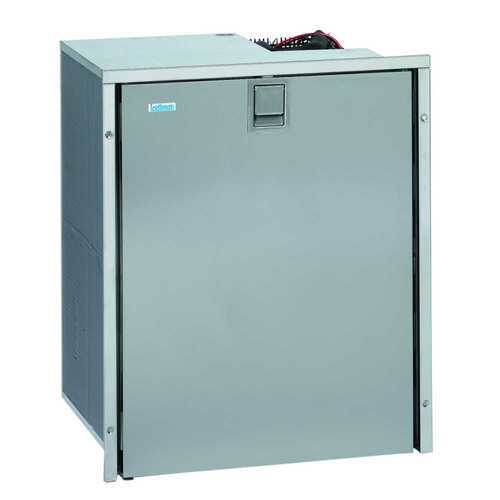 Indel Webasto Marine Isotherm CR85 INOX Clean Touch 12/24V Indel Webasto Marine Isotherm CR85 INOX Clean Touch 12/24V