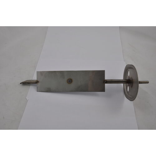 Indel Webasto Marine Isotherm Befestigungsplatte für Heizpatrone Indel Webasto Marine Isotherm Befestigungsplatte für Heizpatrone